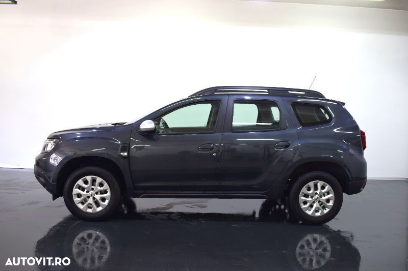 Dacia Duster Blue dCi 115 2WD Comfort - 3
