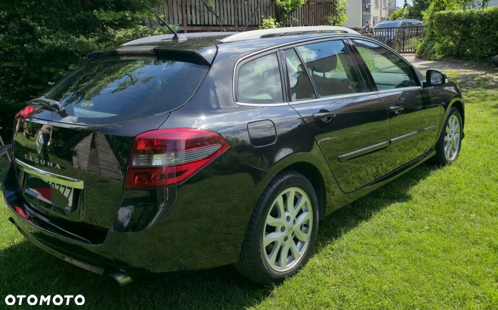 Renault Laguna - 16