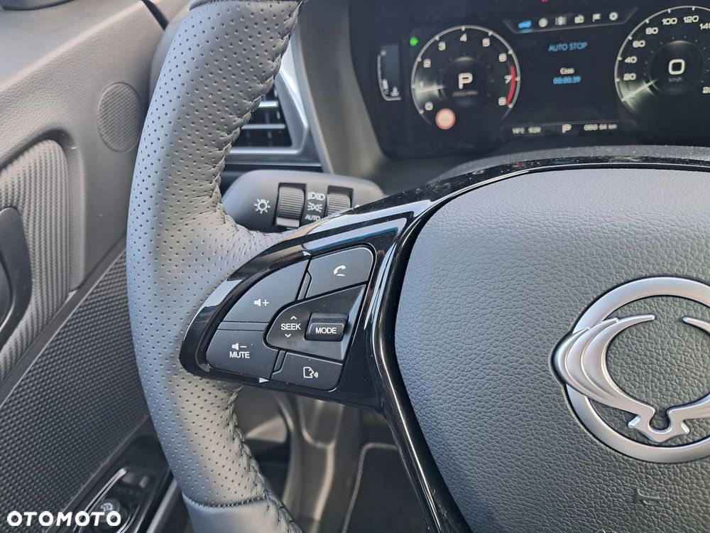 SsangYong/KGM Tivoli 1.5 T-GDI Adventure - 12