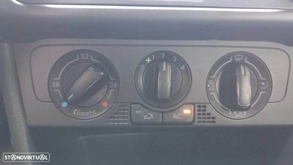 VW Polo 1.2 TDi Confortline - 8