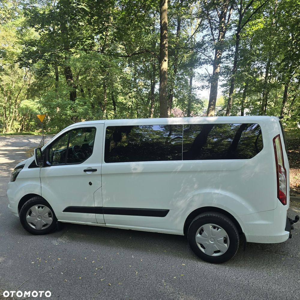 Ford Transit Custom Kombi 320 L1H1 Trend - 7