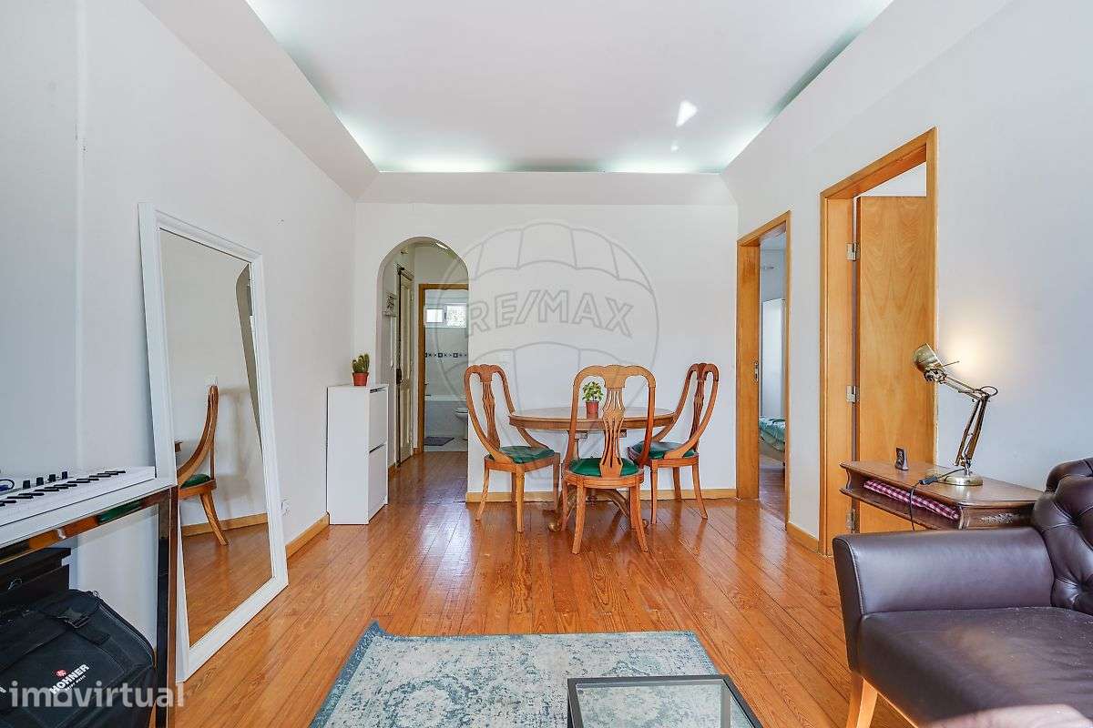 Apartamento T2 para venda - Grande imagem: 3/15