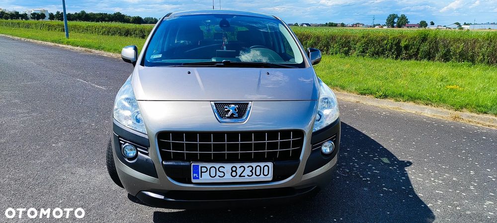 Peugeot 3008 e-HDi FAP 115 EGS6 Stop&Start Active - 5