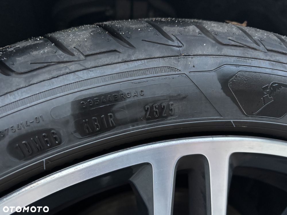 BMW Seria 5 520d M Sport Edition - 38