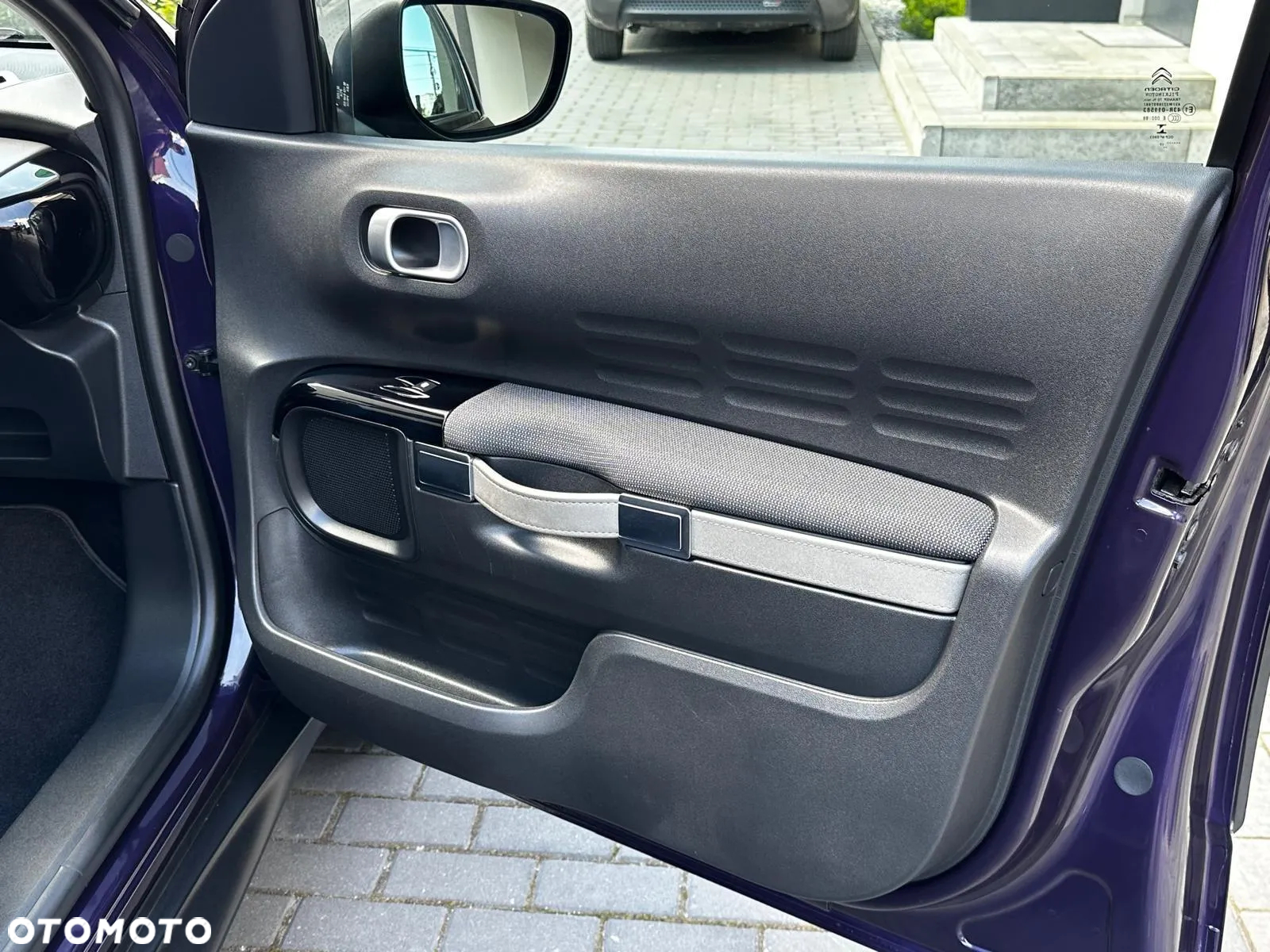 Citroën C4 Cactus BlueHDi 100 Stop&Start Shine - 26