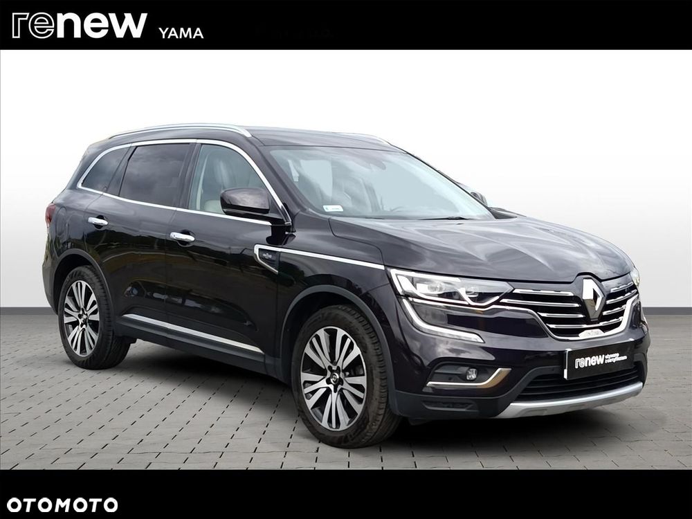 Renault Koleos 2.0 dCi Initiale Paris 4x4 X-Tronic - 8