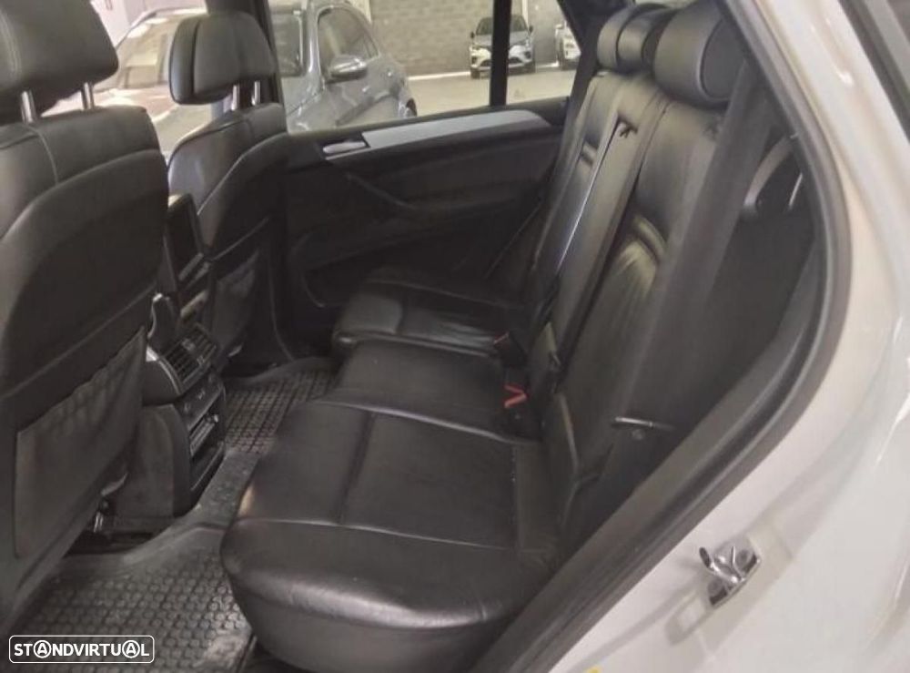BMW X5 - 3