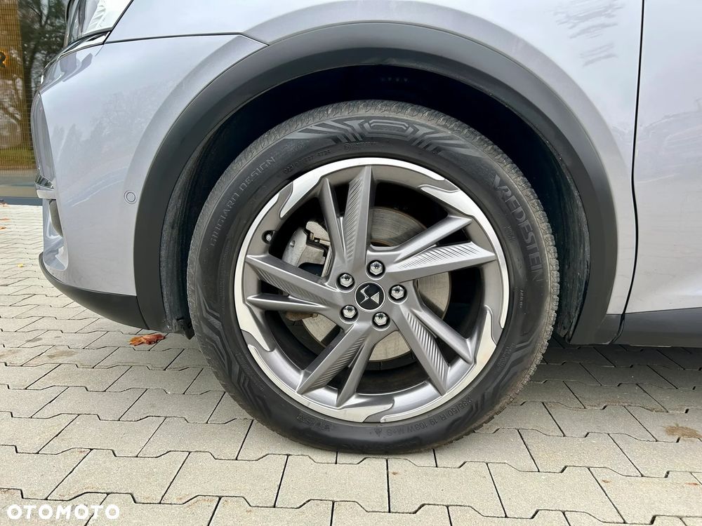 DS Automobiles DS 7 Crossback 1.6 E-Tense Rivoli - 9