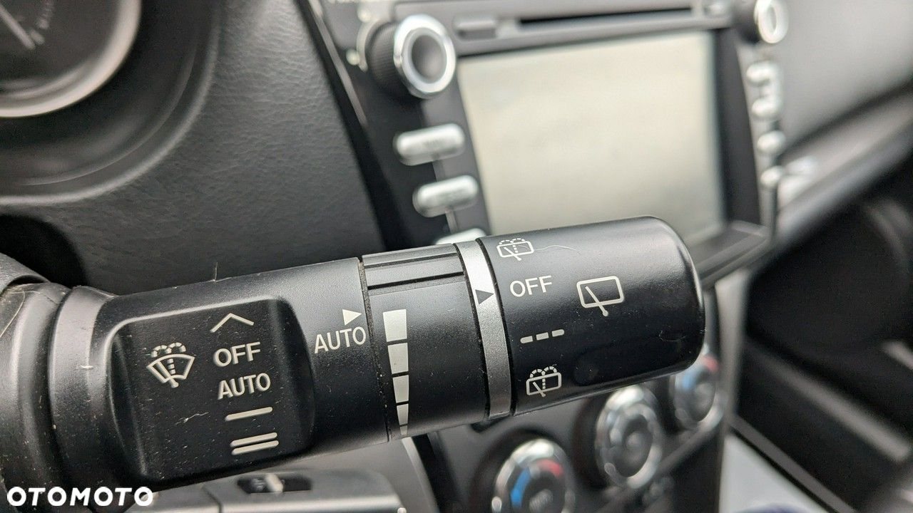 Mazda 6 - 25
