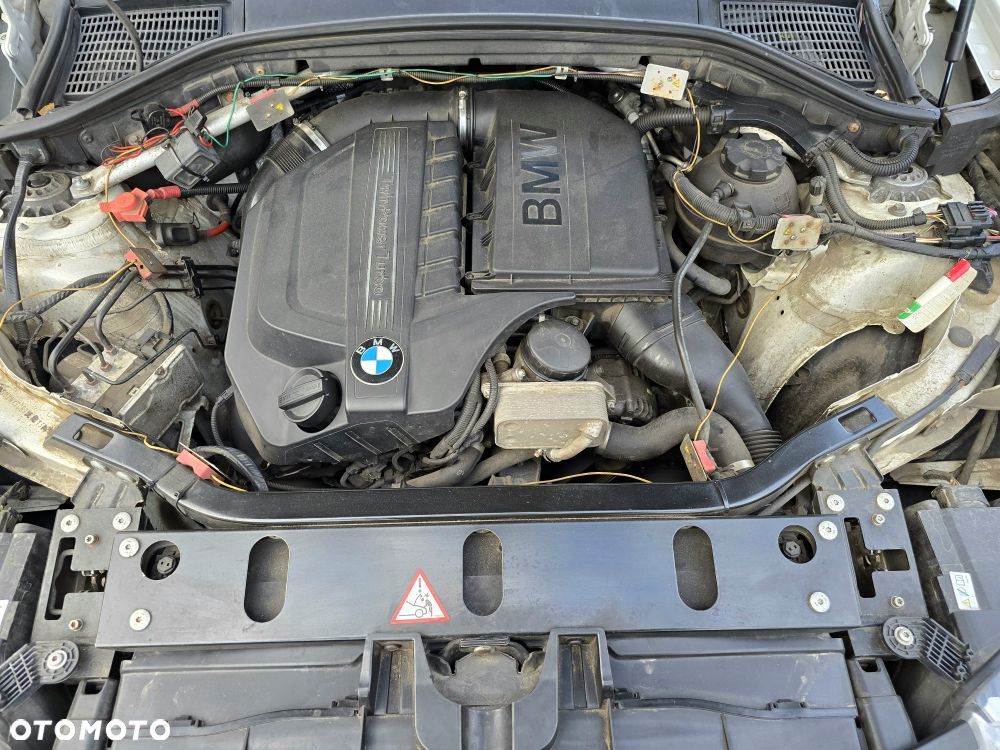 BMW X3 35i xDrive - 15