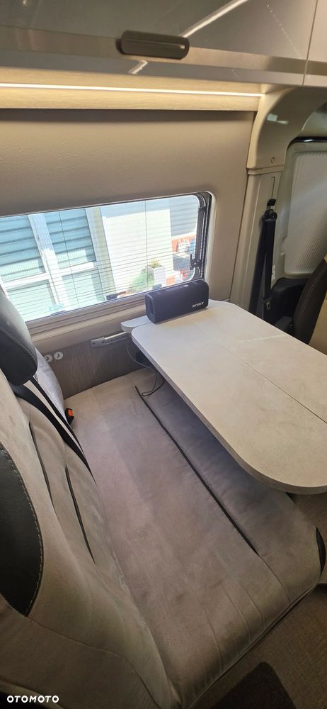 Chausson V690 PREMIUM - 24