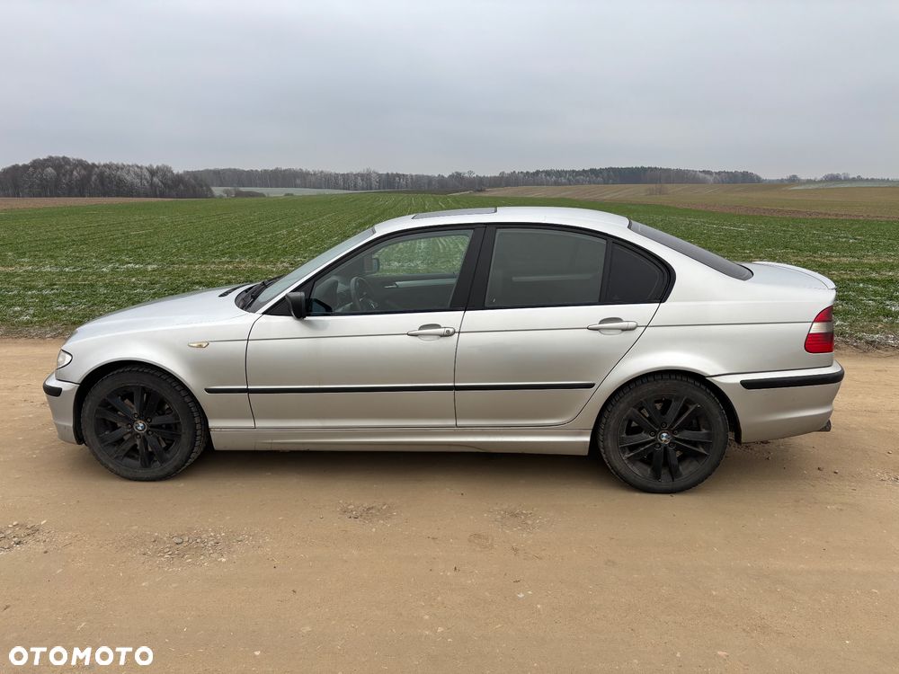BMW Seria 3 330xd - 7