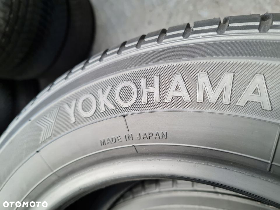 2x YOKOHAMA Aspec A349 175/65R14 2022 NOWE - 3