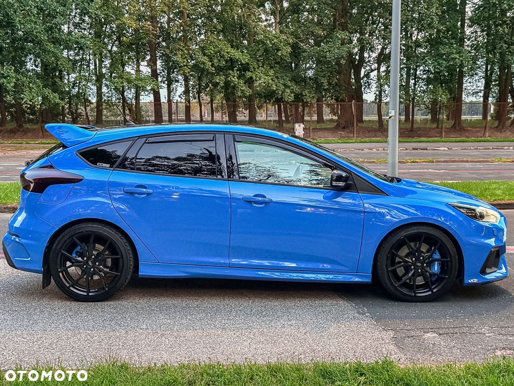 Ford Focus - 5