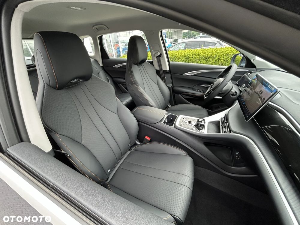 BYD Sealion 5 1.5 Design - 29