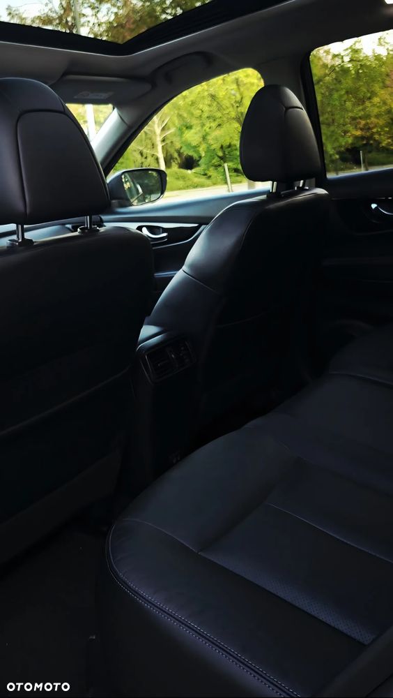 Nissan X-Trail - 6