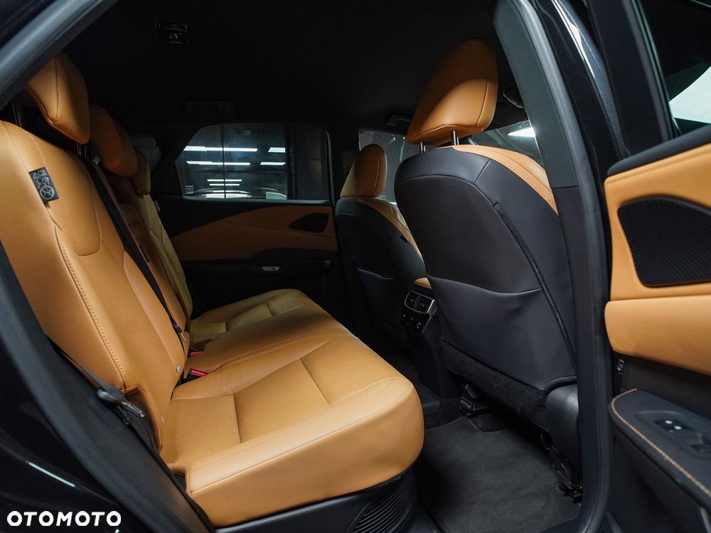 Lexus RX 450h+ Prestige - 22