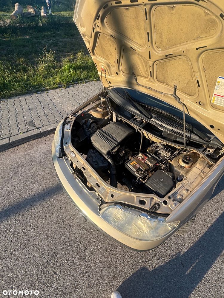 Fiat Punto 1.2 8V - 20