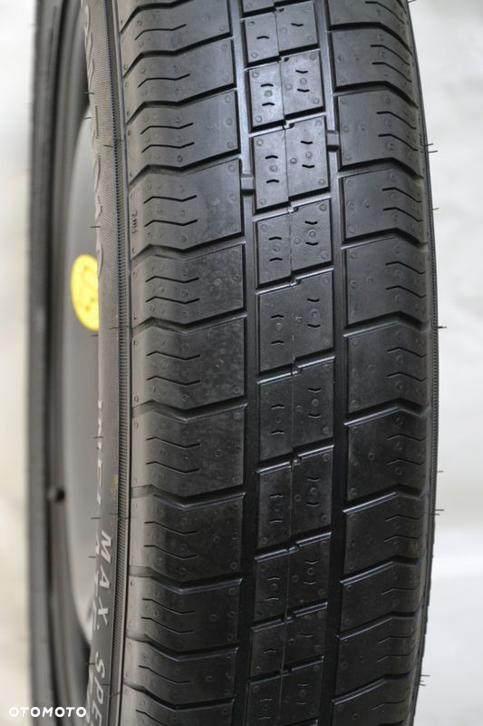 KOŁO DOJAZDOWE R18 BMW X5 E70 2006-2013 ZESTAW -30% - 5