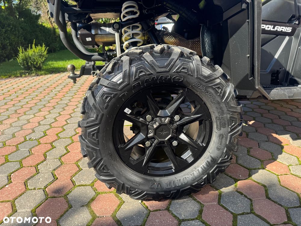 Polaris Sportsman - 28