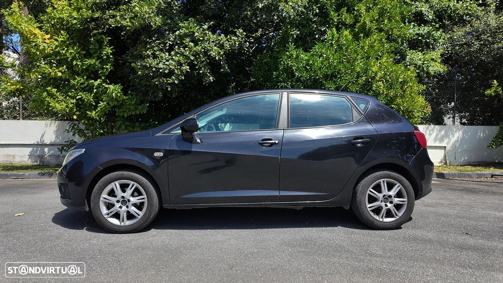 SEAT Ibiza 1.2 12V Style - 2