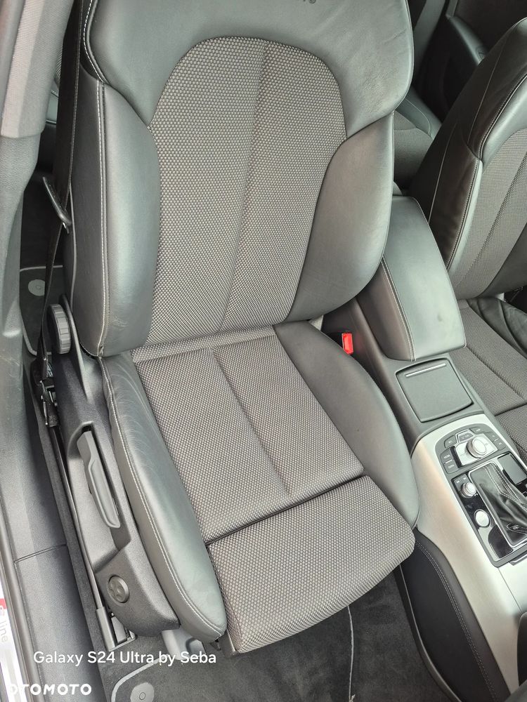 Audi A6 Avant 3.0 TDI S tronic - 30