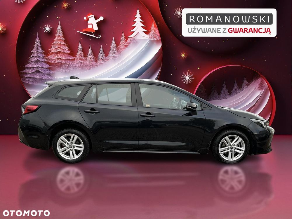 Toyota Corolla 1.8 Hybrid Comfort - 20