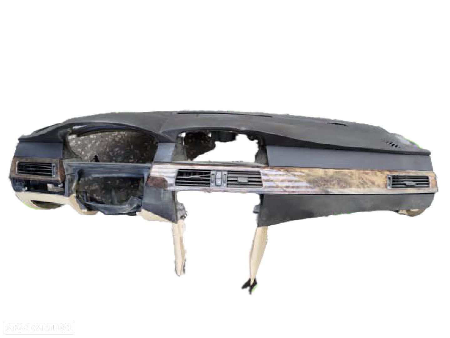 Kit Airbags Bmw 5 (E60) - 1