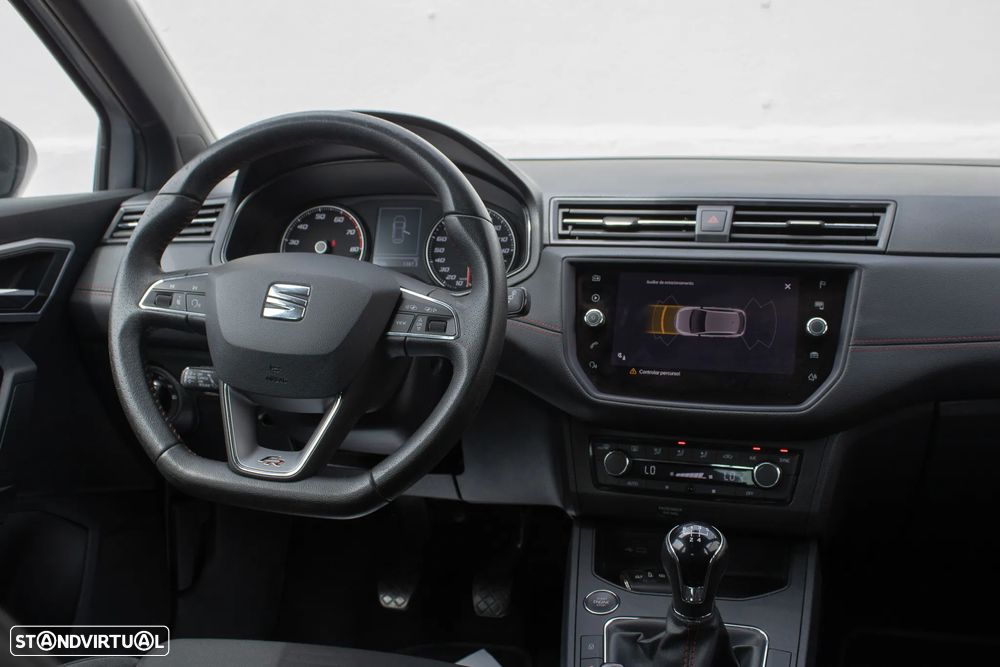 SEAT Ibiza 1.0 EcoTSI FR - 22