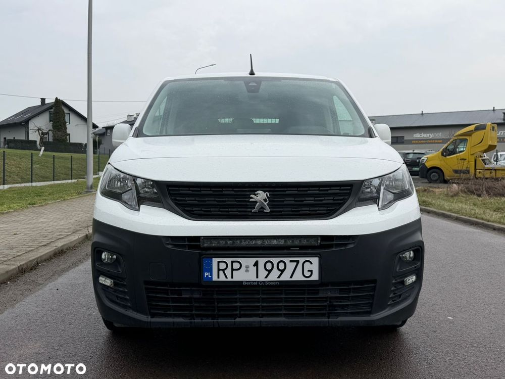 Peugeot PARTNER - 3