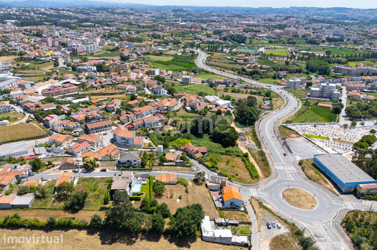 Moradia T3, Baguim do Monte - Grande imagem: 5/20