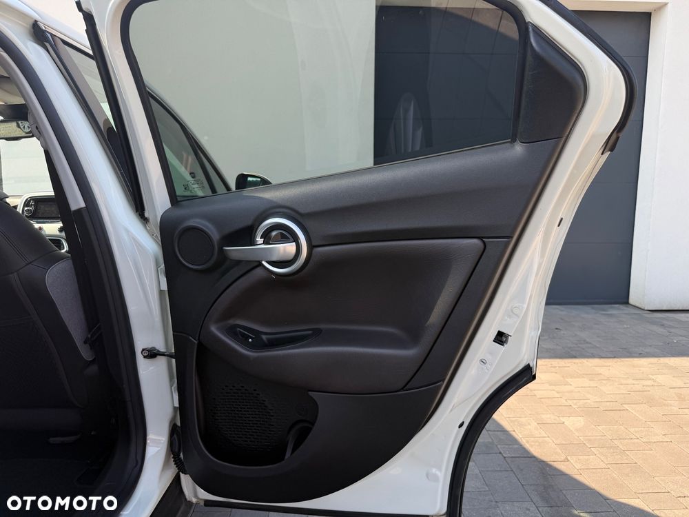 Fiat 500X 1.4 MultiAir DCT 4x2 S&S Lounge - 33