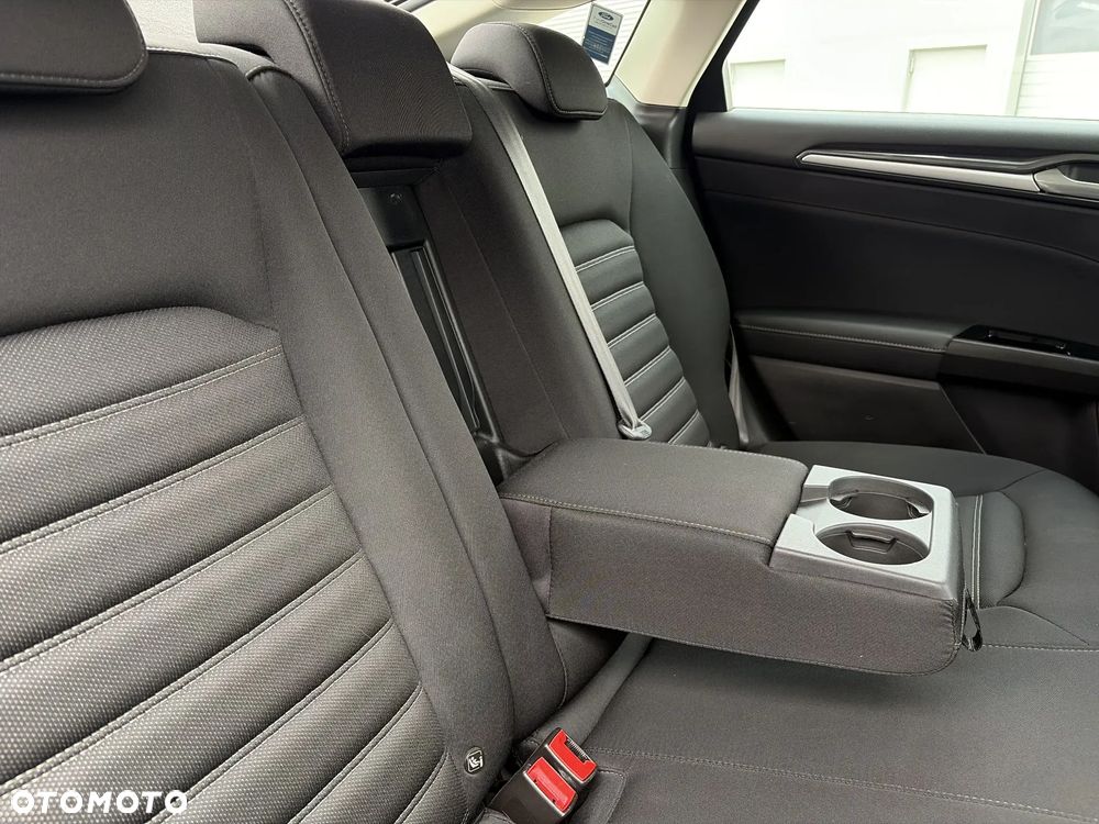 Ford Mondeo 1.5 EcoBoost Trend - 34