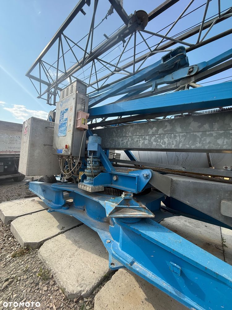 Potain MH Turbo 30C - 10