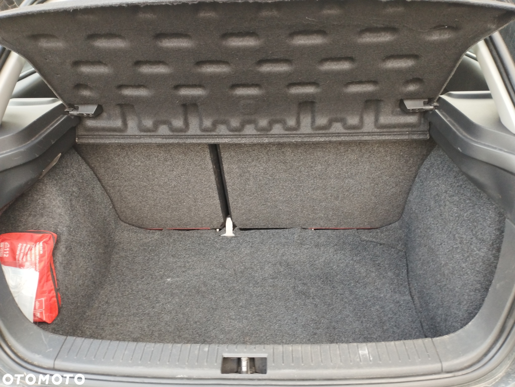 Seat Ibiza - 9