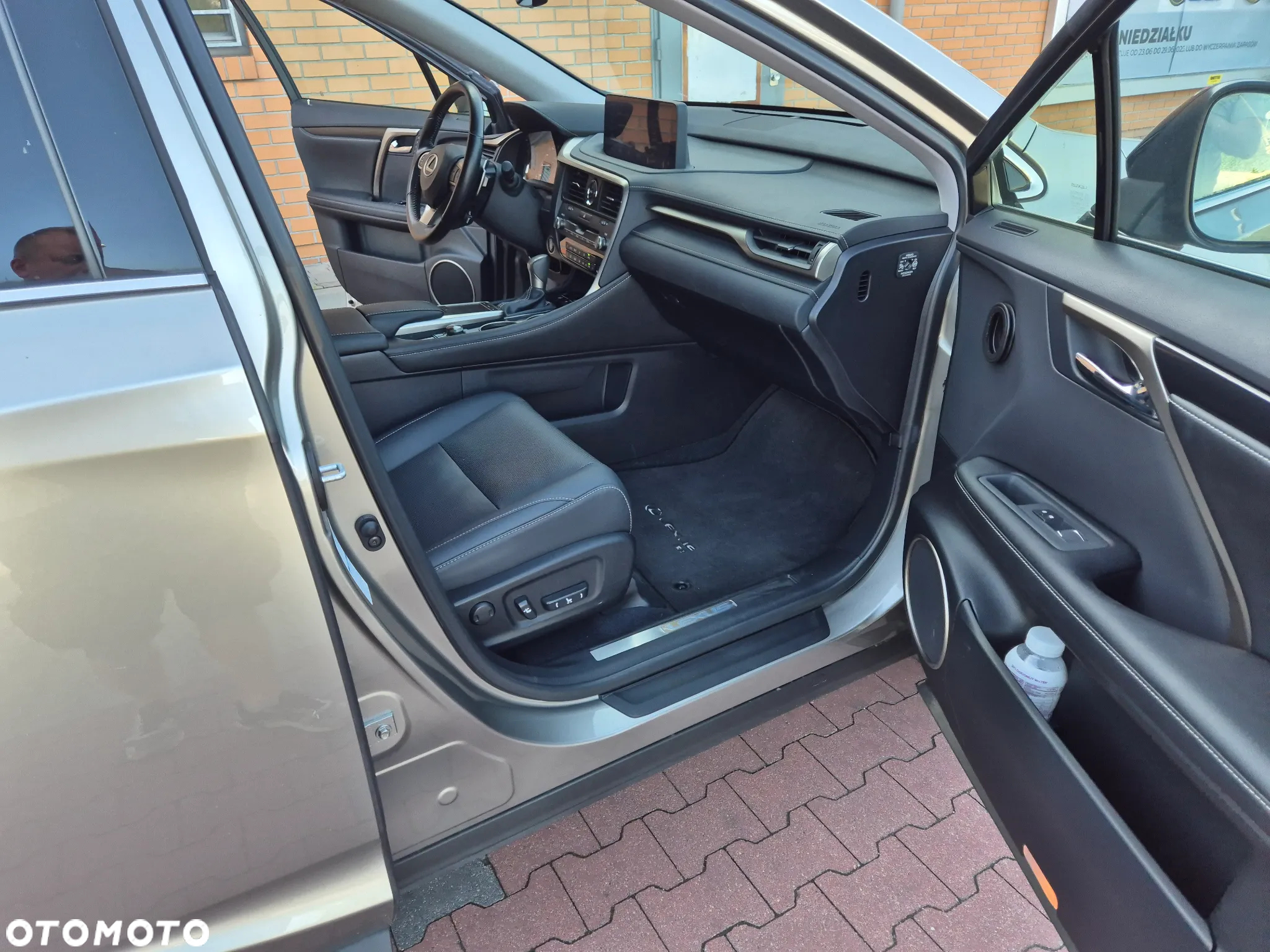 Lexus RX 300 Business Edition + - 26