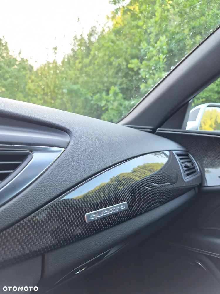 Audi S7 Sportback Standard - 19