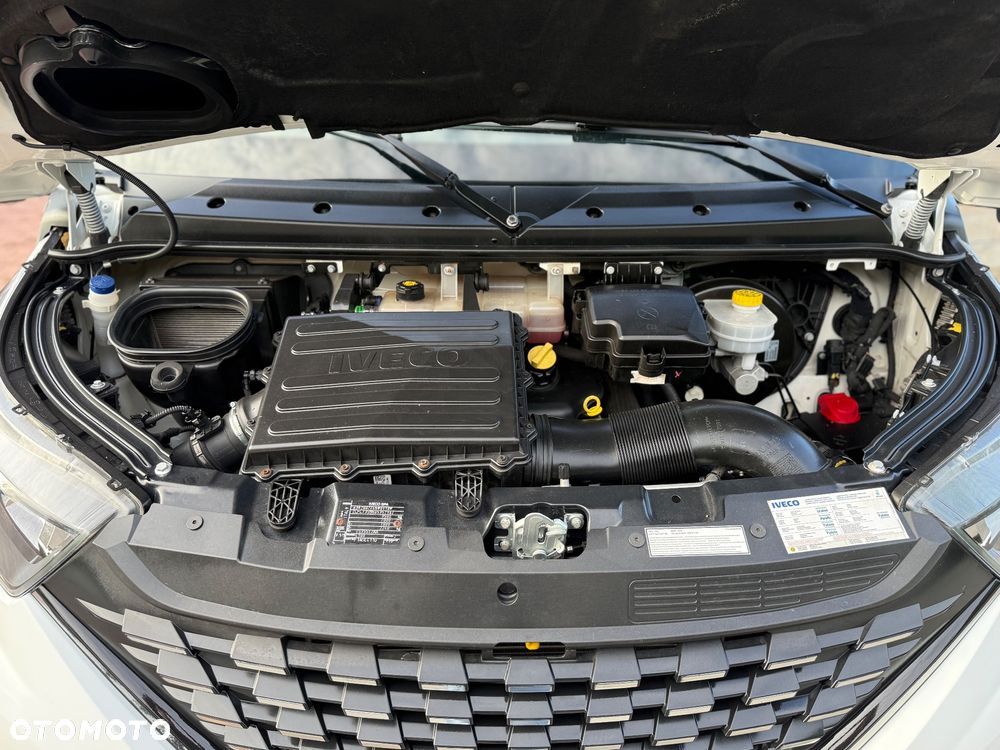 Iveco Daily - 8