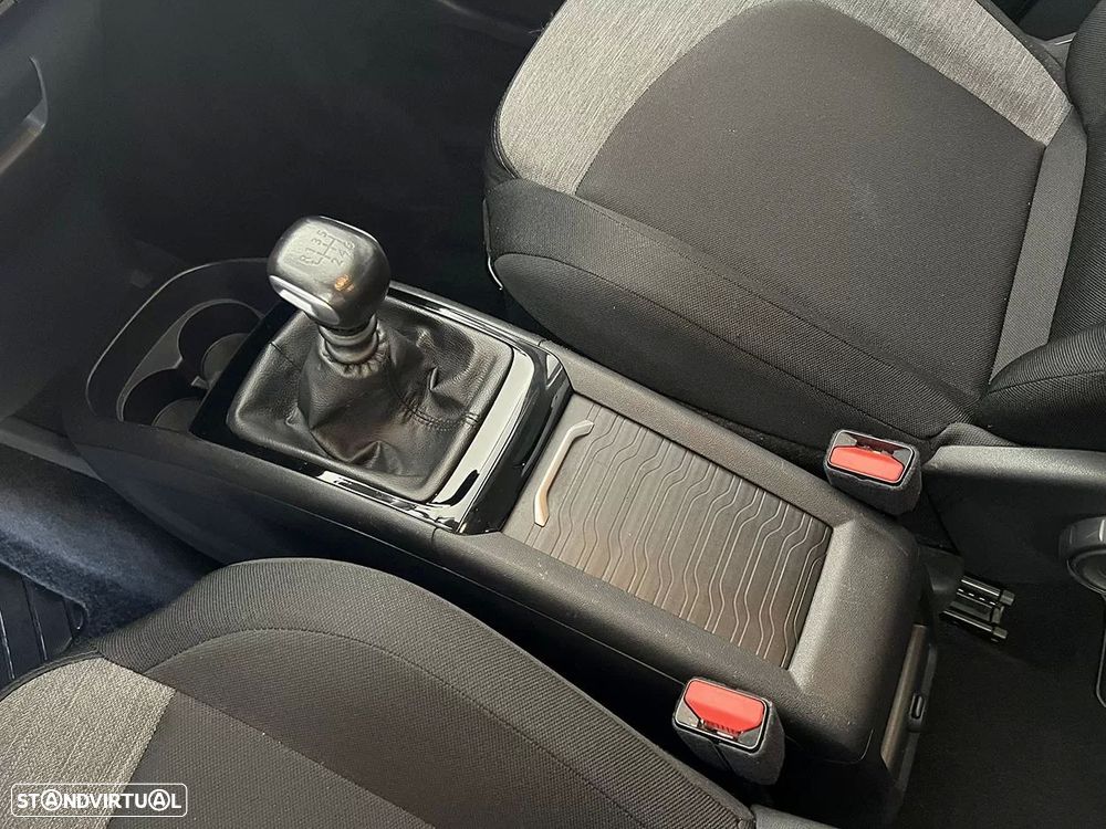 Citroën C4 Spacetourer BlueHDi 130 Stop&Start FEEL - 17