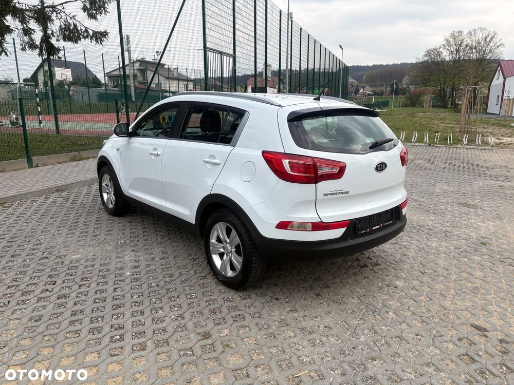 Kia Sportage 1.6 GDI L 2WD - 17
