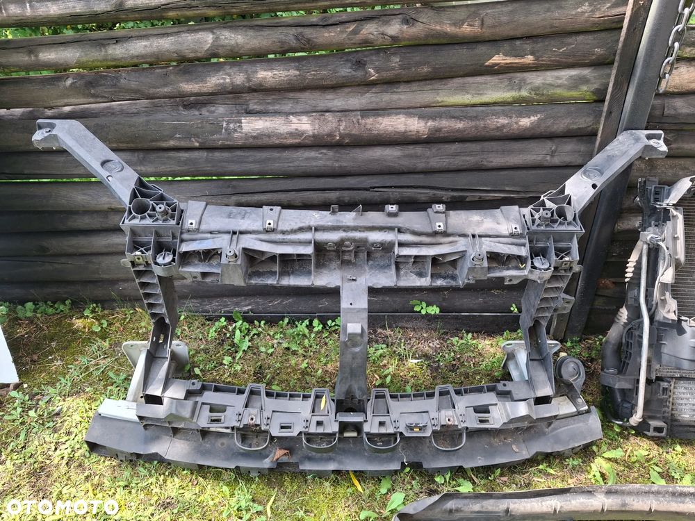 Pas przedni kompletny renault trafic 3 1.6 biturbo - 2