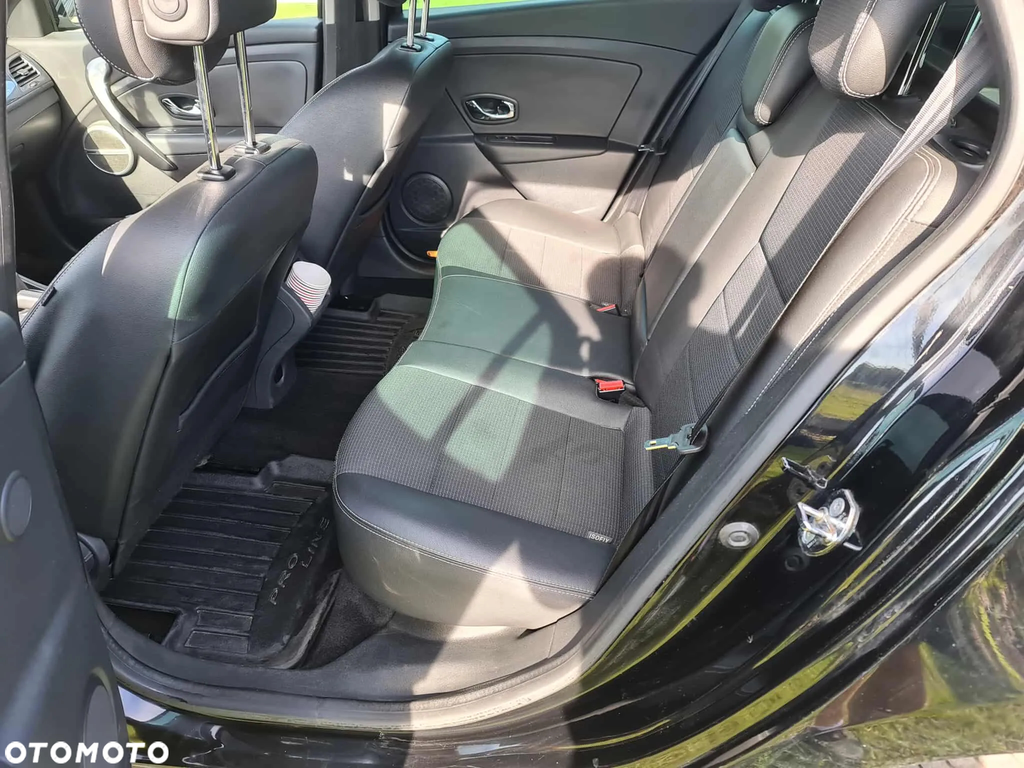 Renault Megane 2.0 dCi 16V Privilege - 15