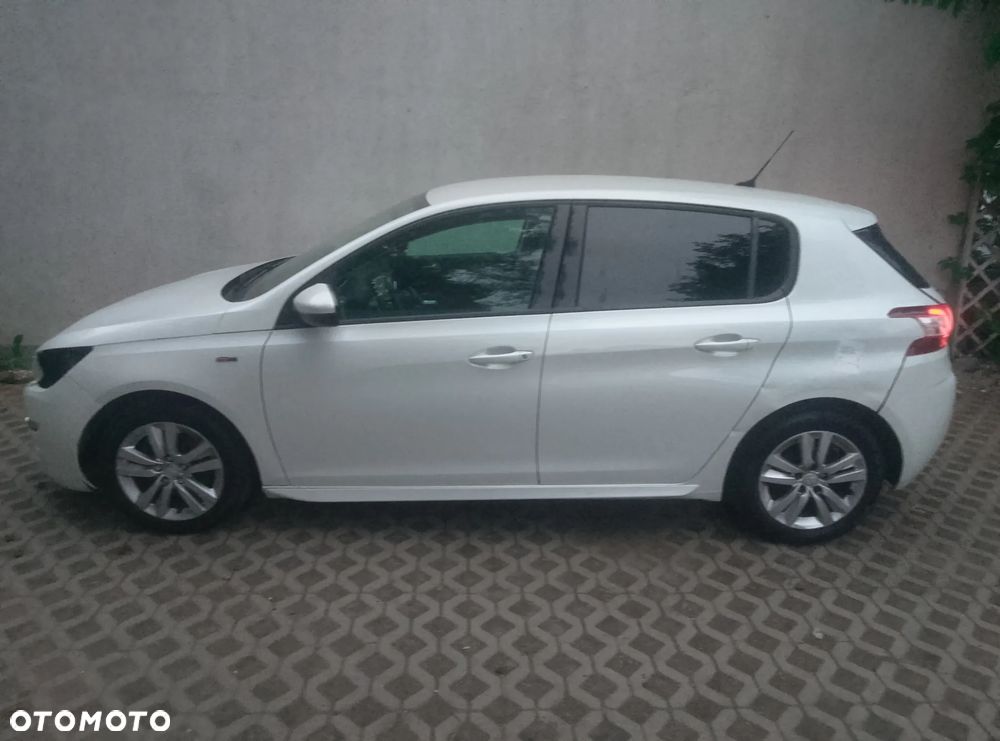 Peugeot 308 e-HDi 115 Stop & Start Allure - 5