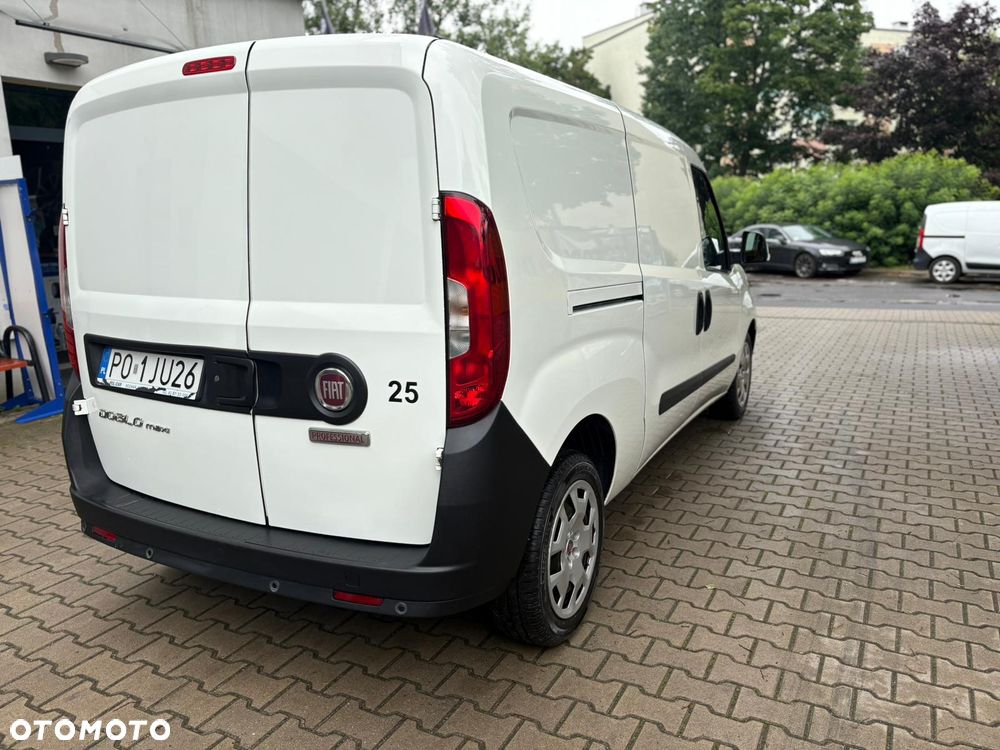 Fiat DOBLO - 4