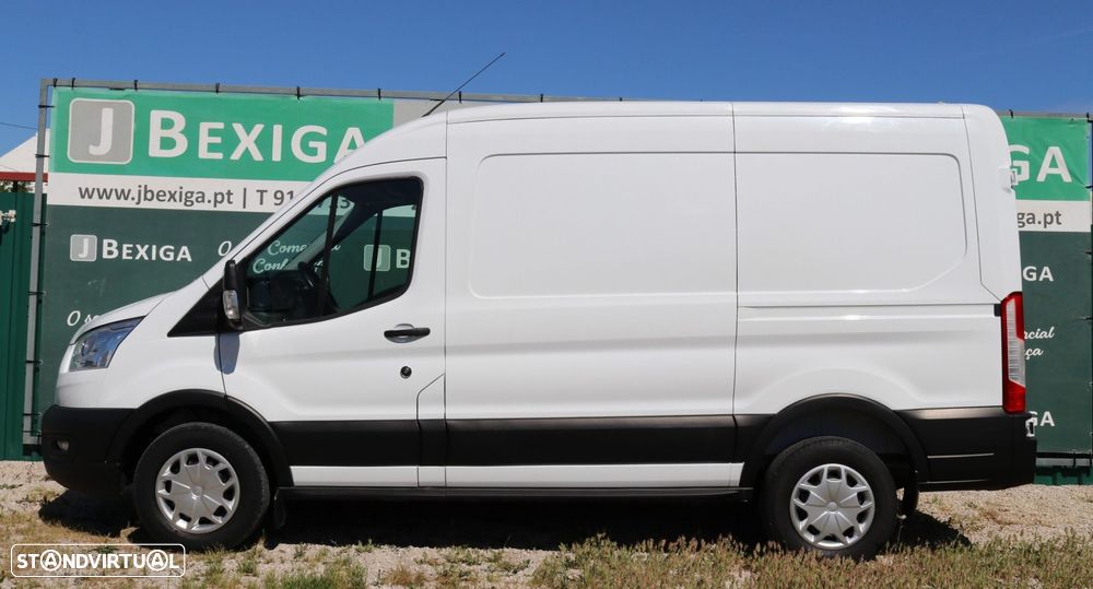 Ford Transit 350 L2H2 2.0TDCi C/Iva Incluído - 2