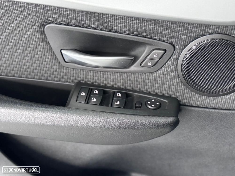 BMW 218 Gran Tourer d 7L Advantage - 21