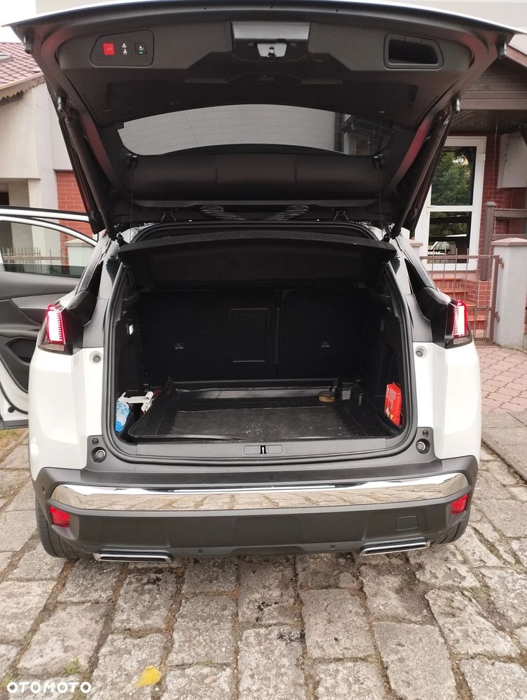 Peugeot 3008 2.0 BlueHDi GT S&S EAT8 - 24