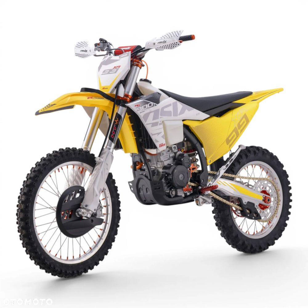 ASIX XR-99 - 9