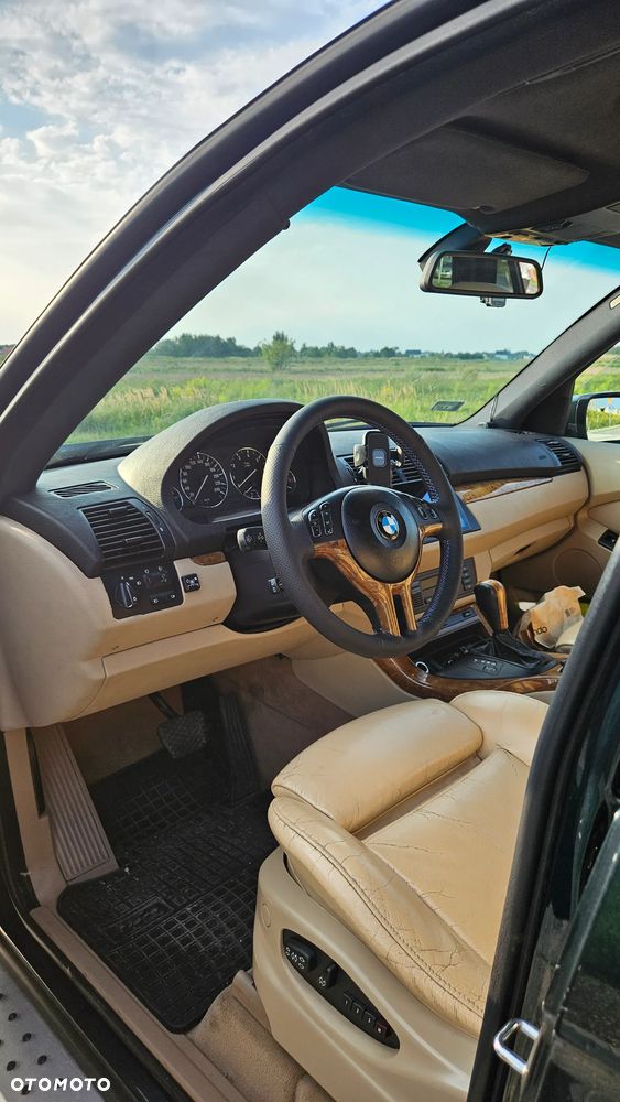 BMW X5 - 12
