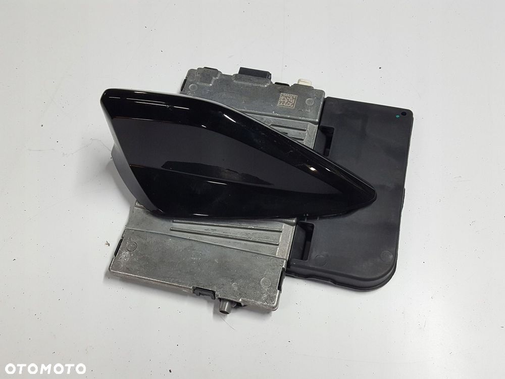 OPEL ASTRA VI L 21r- ANTENA DACHOWA RADIA GPS 9853180880 - 1